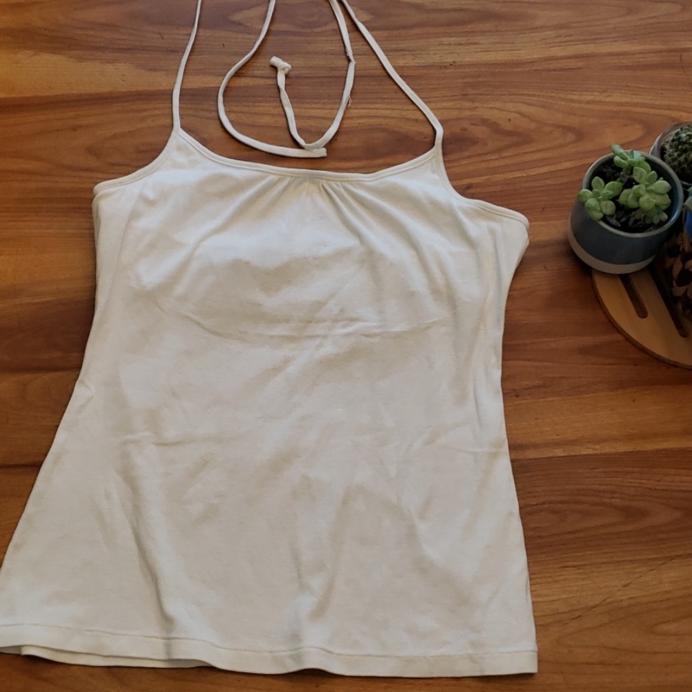 Banana Republic Halter